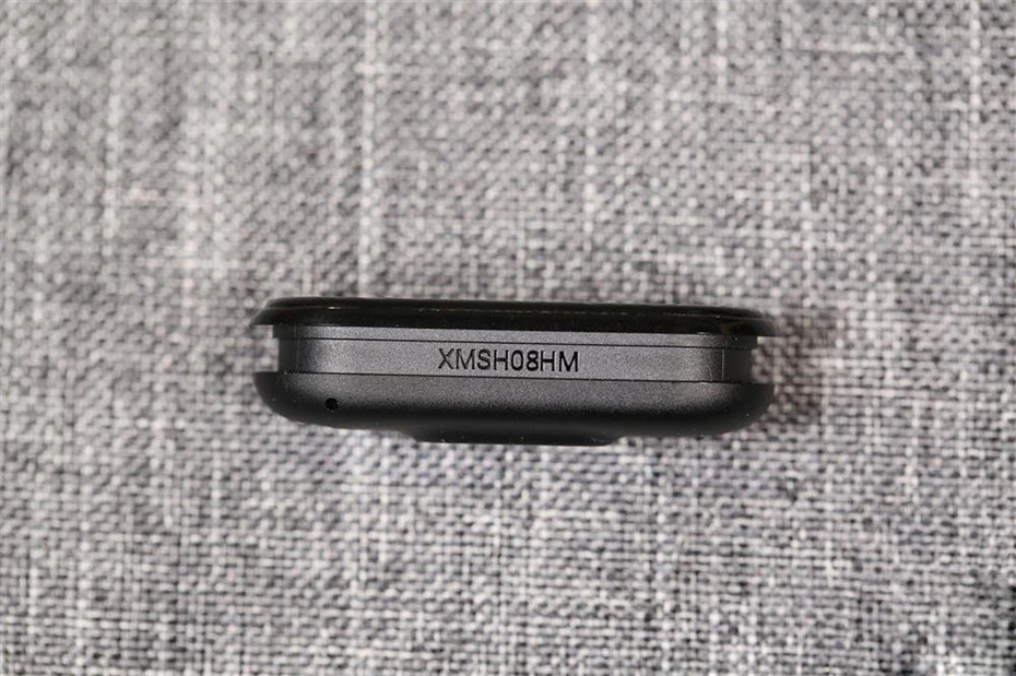 Новейший Xiaomi mi-браслет 4 Smart mi Band 4, фитнес-браслет с частотой сердечных сокращений 135 мАч, цветной экран, Bluetooth 5,0
