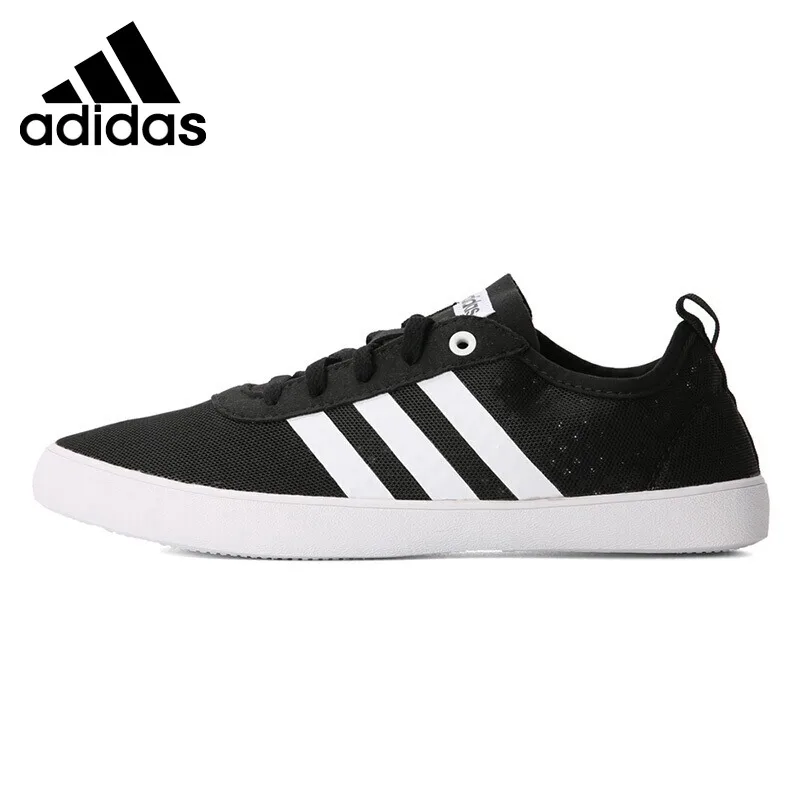 Новинка оригинальные женские кроссовки для скейтбординга Adidas NEO Label QT VULC 2 0 | Спорт