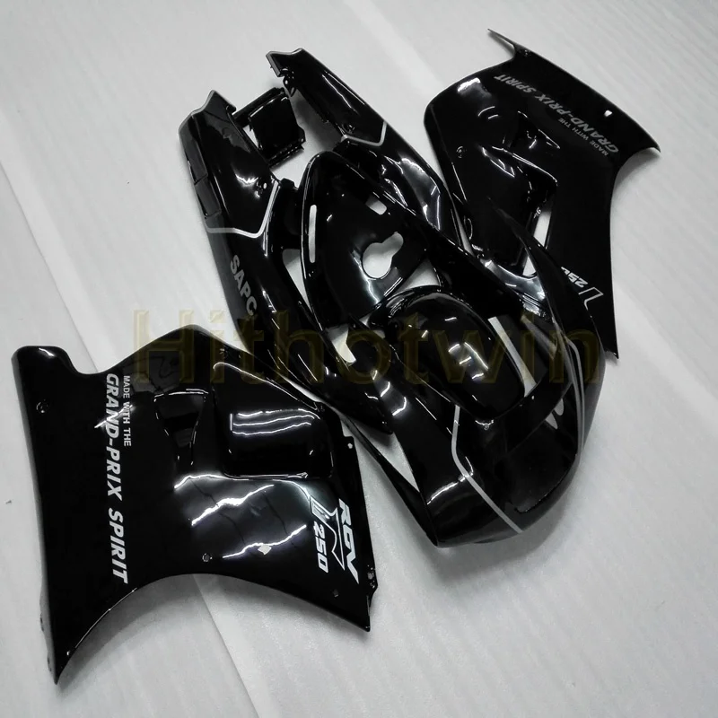 Custom motorcycle cowl for RGV250 VJ22 1991 1992 1993 1994 1995 1996 ABS Plastic fairing+Gifts+white M2 | Автомобили и мотоциклы