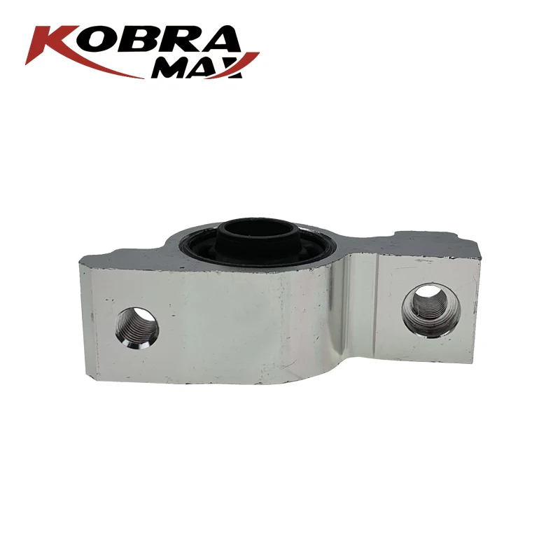 KOBRAMAX подвеска колеса алюминиевая передняя правая + левая рычаг управления втулка