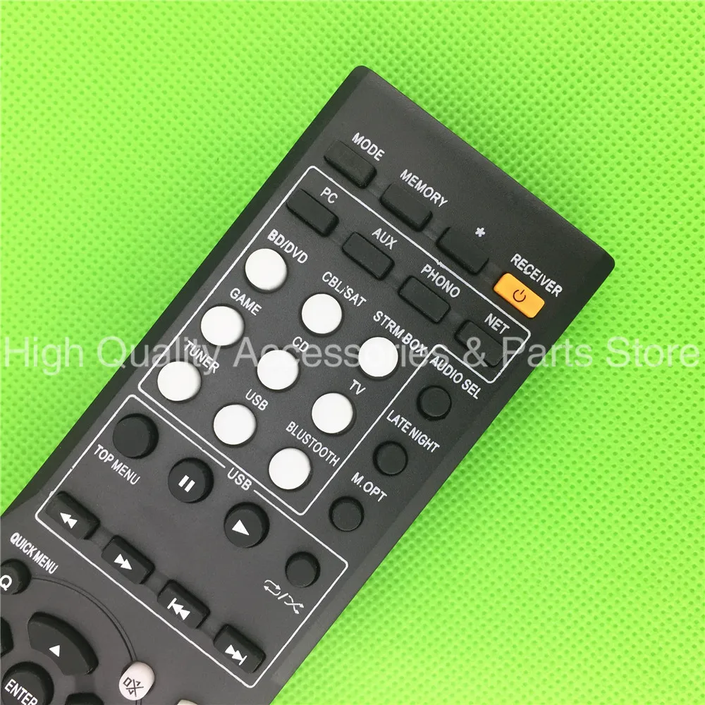 Пульт дистанционного управления для Onkyo AV ресивер TX SR353 TXSR353 RC 928R RC928R|remote control|remote