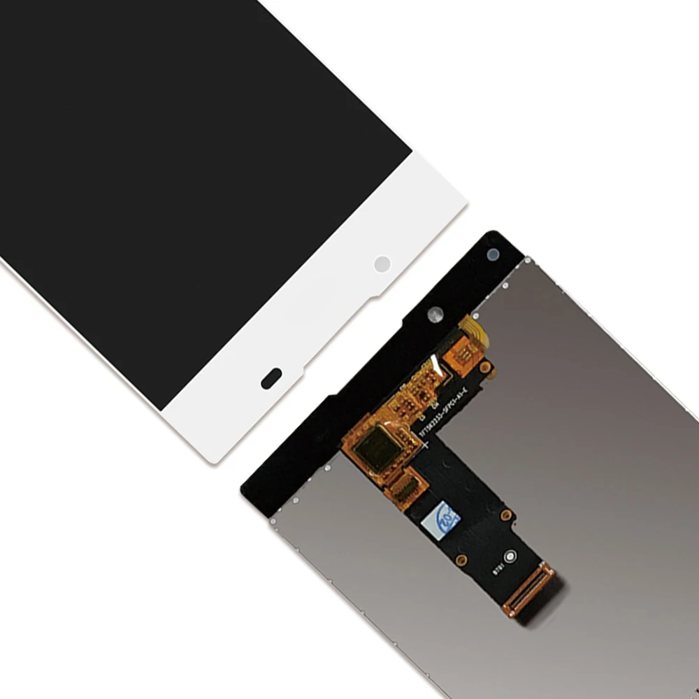Оригинальный 5 ''дисплей для sony Xperia L1 ЖК дисплей G3312 сенсорный экран в сборе