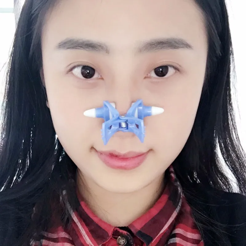 1 шт. массажер для носа и подтяжки носа|Головка массажный инструмент| |