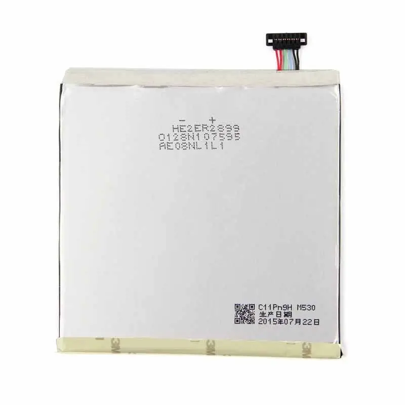 C11P1505 Батарея для Asus ZenPad 8 0 Z380KL P024 Z380C P022 Z380CX 40000 mAh + ящик инструментов | Мобильные