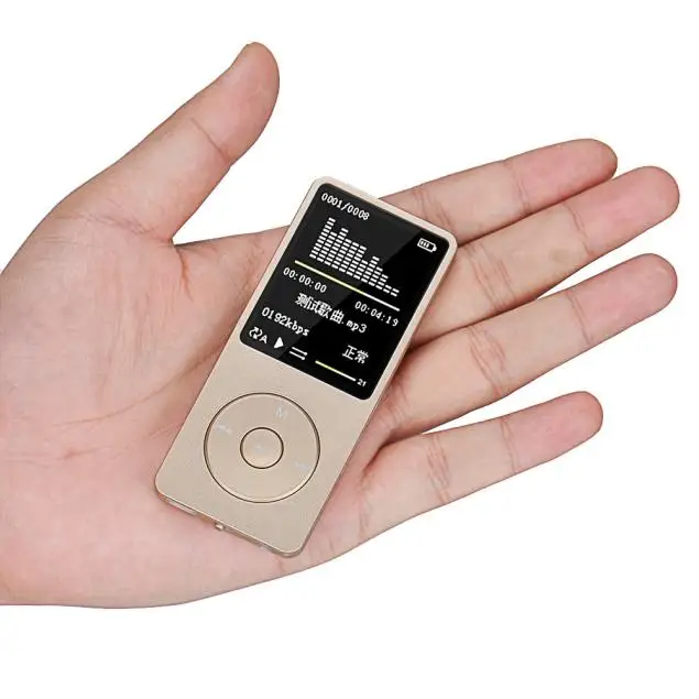 HIPERDEAL 1 8 дюймов Гб HIFI MP4 плеер Музыка FM радио электронные книги кино музыка