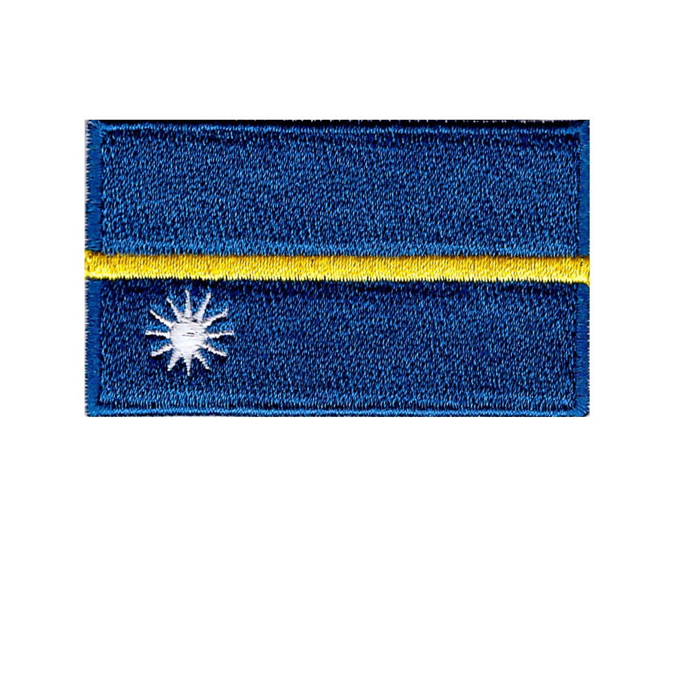 Оптовая Продажа Вышивка флаг Мальты эмблема патч хорошего качества дешево