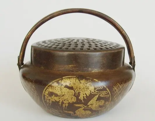 Сборная медная плита династии Цин (QianLong1722-1783) с отметкой украшением бесплатная