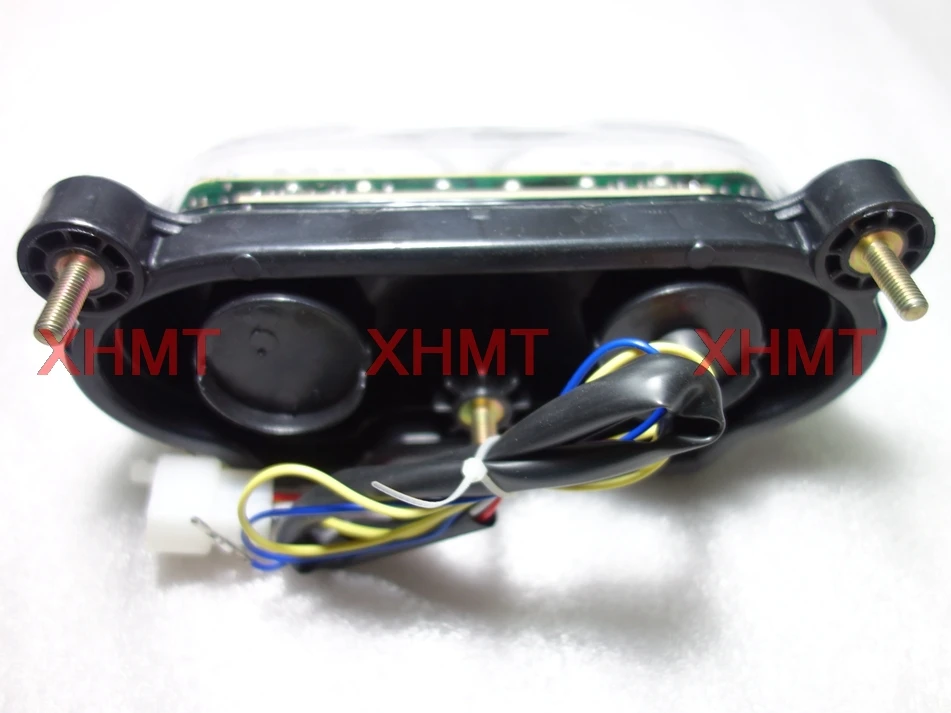 Светильник светильник сигнала поворота для Kawasaki ZX 9R ZX9R 1998 2005 2004 2003 2002 2001 2000| |