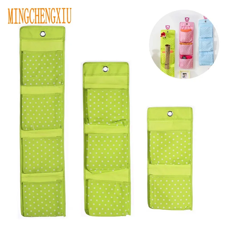 Карманы из ткани Оксфорд для хранения носков нижнего белья | Дом и сад