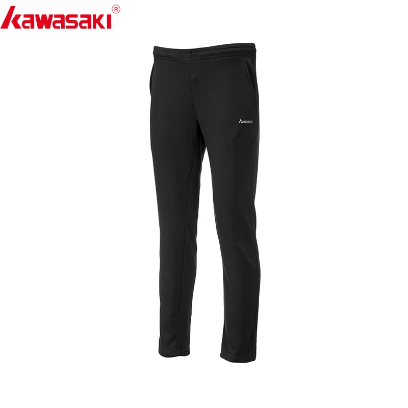 Женские спортивные штаны для спортзала Kawasaki 2020 тренировочные брюки бадминтона и