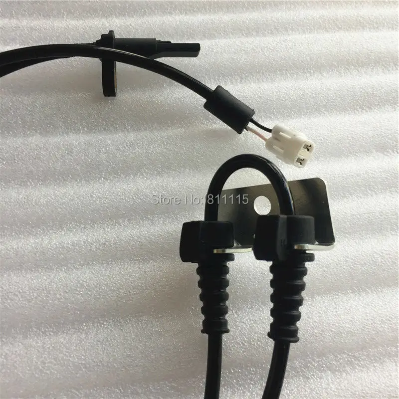 Датчик ABS 56220-79J00 56210-79J00 56320-79J01 56310-79J01 для Suzuki SX4 (2008-2012) 4-колесный датчик скорости