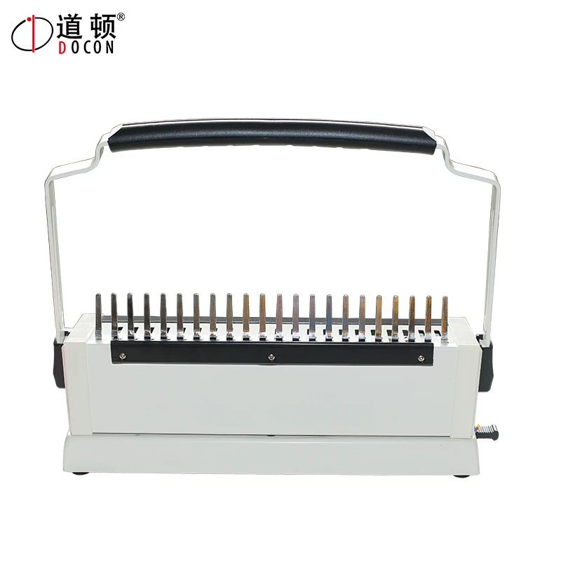 Ручная машина для подвязки расчески книг расчески|comb binding machine|binder machinebinding machine |