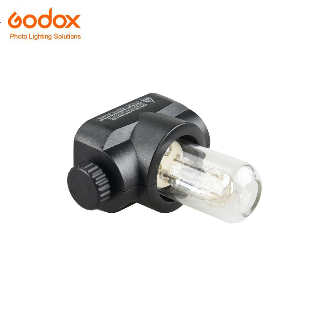 Godox H200J голая лампочка головка вспышки с AD FT200 лампы для GODOX AD200|head|head headhead flash |