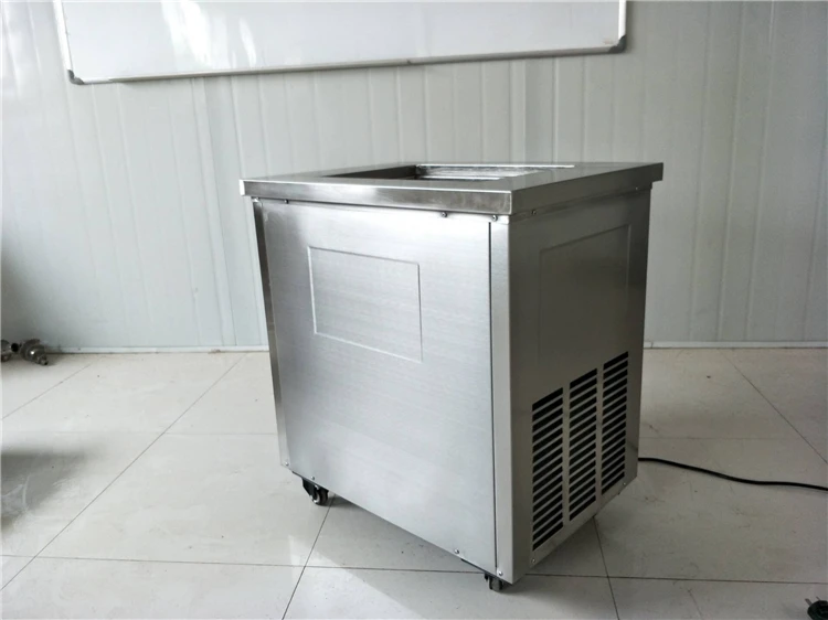 Factory Directly Supply high production single mould ice cream stick making machine popsicle | Бытовая техника