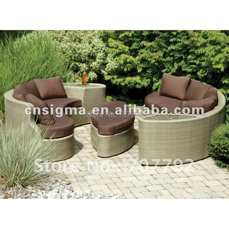 Набор для отдыха Наполеон рома | Мебель