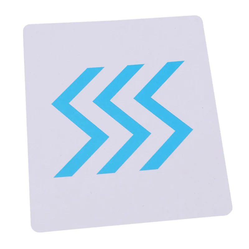 Классические игрушки красный предсказание доска Детские Волшебные трюки