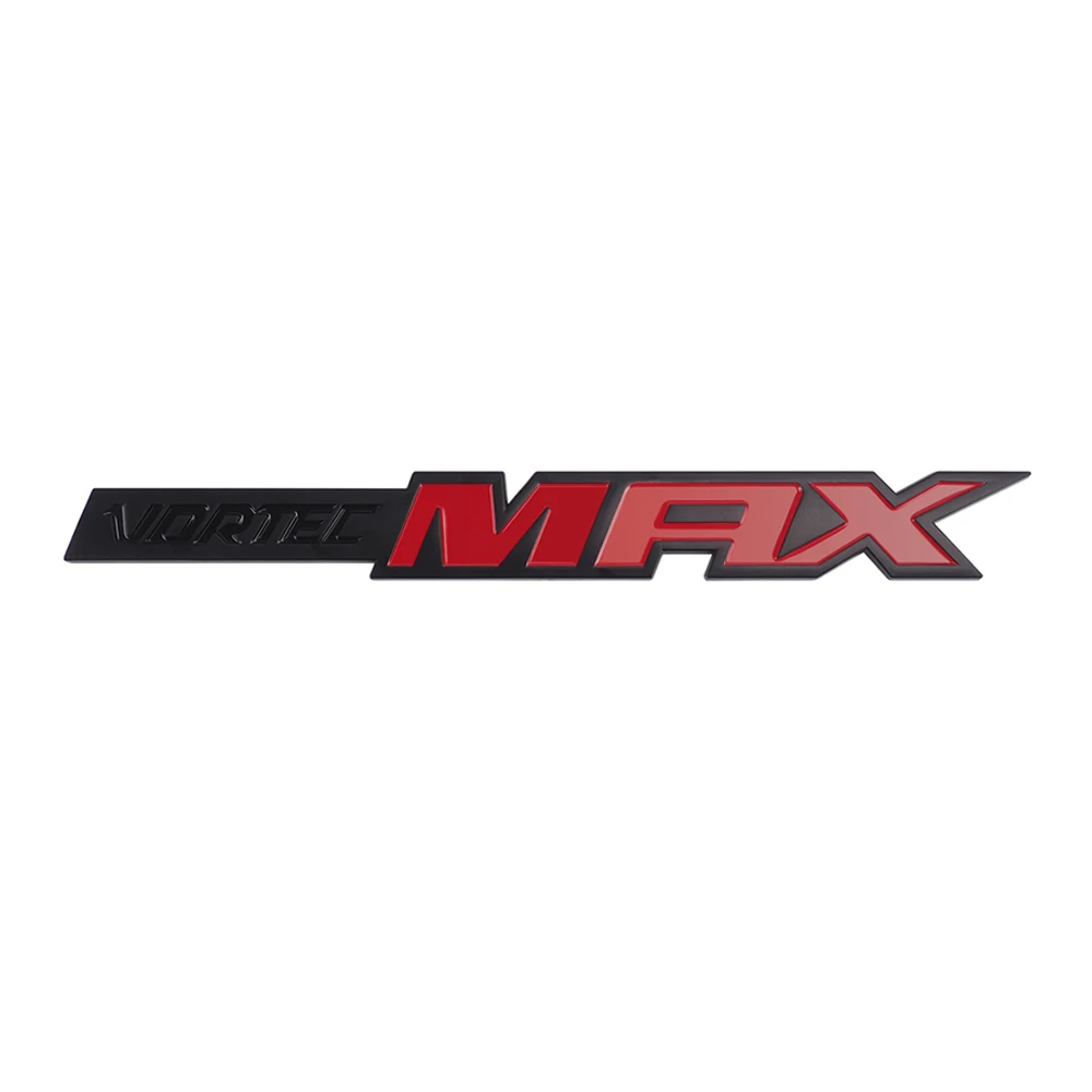 Vortec Max эмблема наклейка с логотипом двери автомобиля багажника линии талии тела