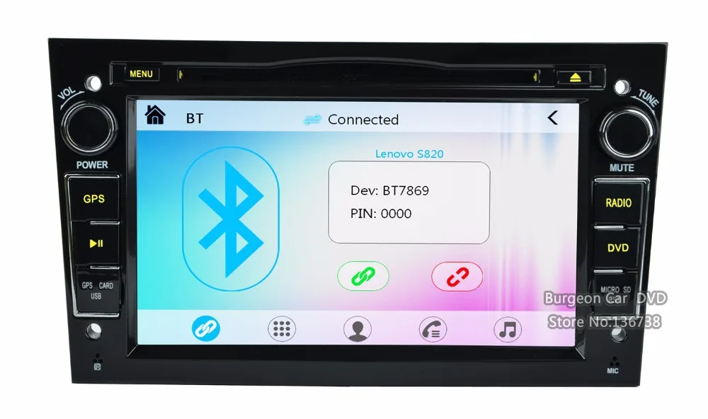 Автомобильный DVD плеер для Opel Astra H Combo Corsa Meriva Vivaro Tigra Signum Radio Stereo Iphone GPS