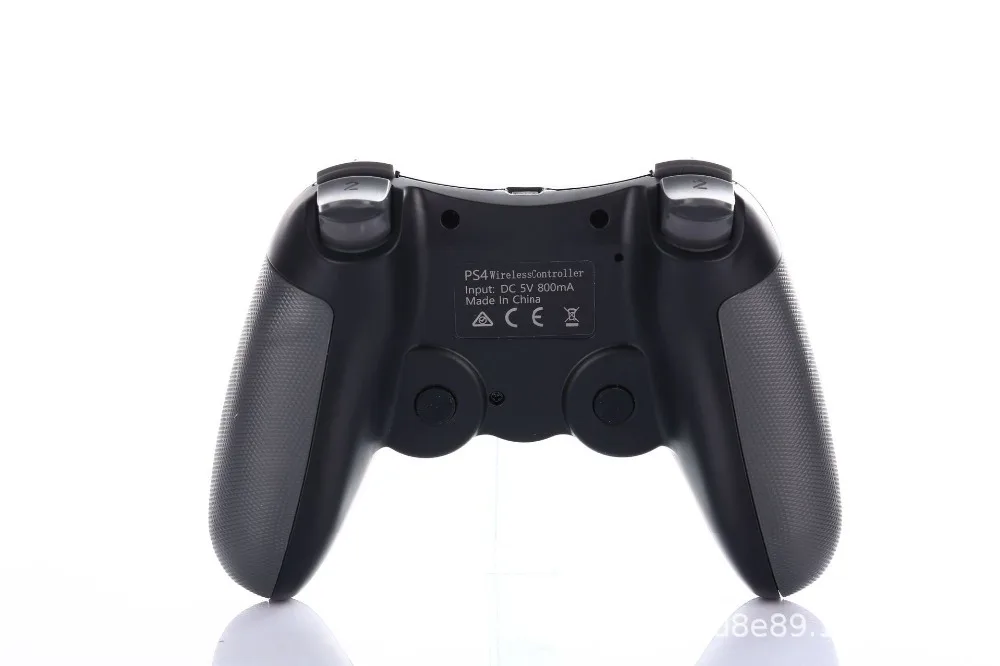 XGODY Bluetooth геймпад для PS4 контроллер портативный игровой джойстик для sony Playstation 4 игровая консоль пульт дистанционного управления для PS4