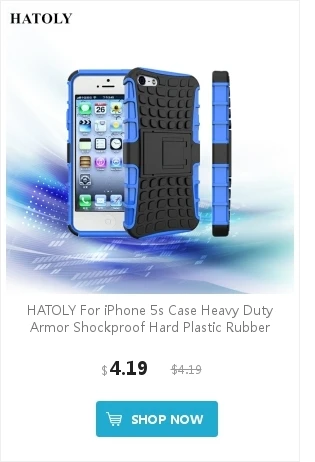 2 шт закаленное стекло для iphone 5S ультра-тонкая защитная пленка для iphone 5S Защитная пленка для iphone 5 5S 5C 5G СТЕКЛО HATOLY