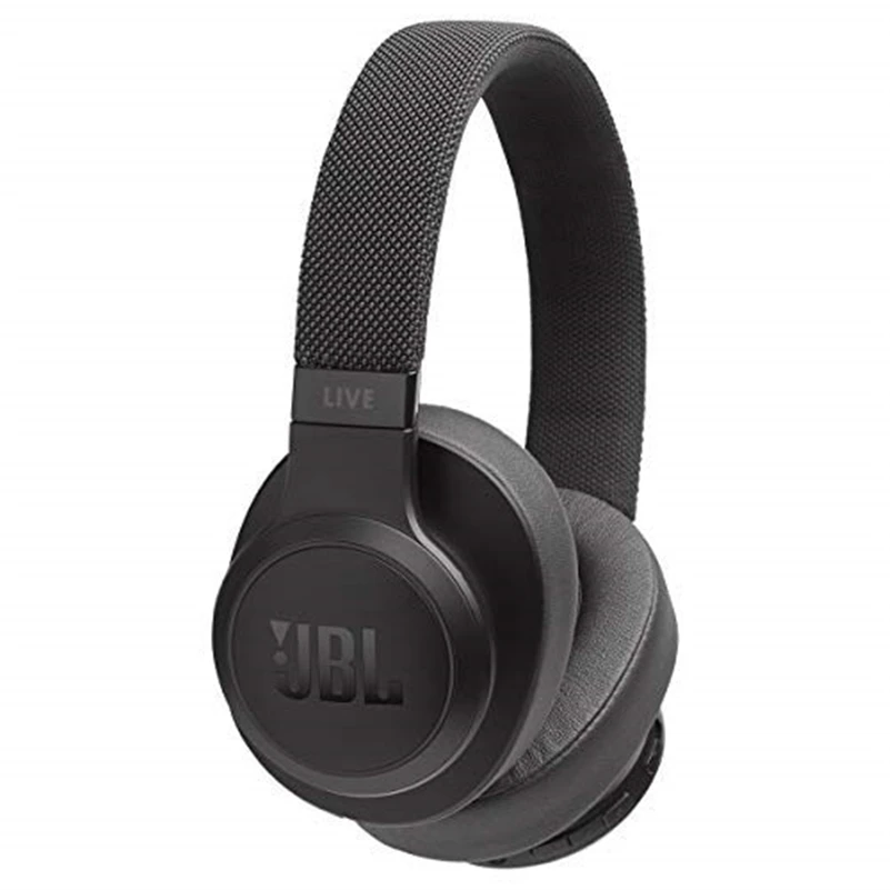 JBL Live 500BT беспроводные Bluetooth наушники, оригинальные наушники, игровая гарнитура, Fone De Ouvido наушники JBL Ecouteur наушники
