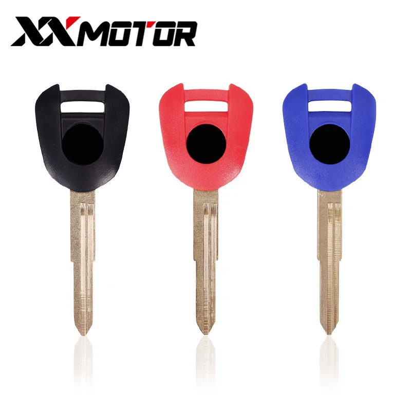 Замена заготовки ключа tranponder для мотоцикла Honda CBR600RR CBR900RR CBR929RR CBR954RR CBR1000RR