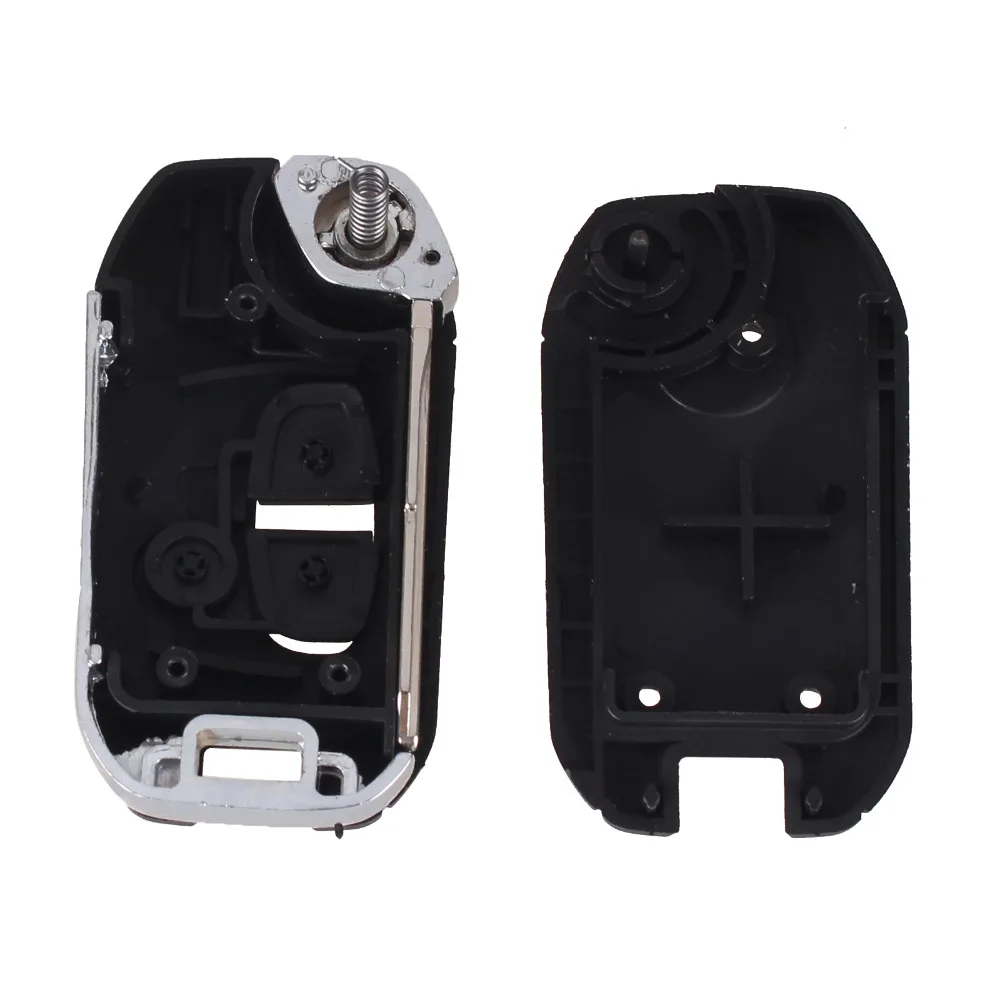 Dandkey Новая 2 кнопки для MITSUBISHI Grandis Outlander Lancer IV IX VI оболочка ключа|buttons buttons|buttons shellbutton