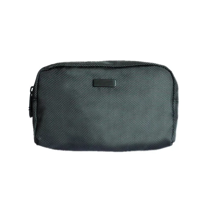 Нейлоновая сумка для косметики портативный дорожный органайзер туалетных