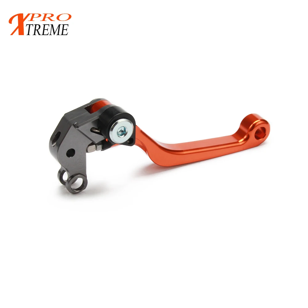 Складные рычаги тормозной муфты для KTM 125 EXC/SX 2005 2006 2007 2008 Magura|Рычаги веревки и