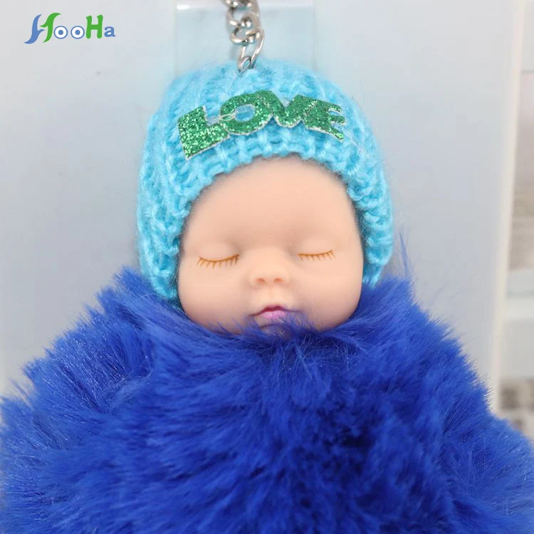 Kawaii/1 шт мини маленькая плюшевая игрушка милый изысканный Bjd bebe ключ для