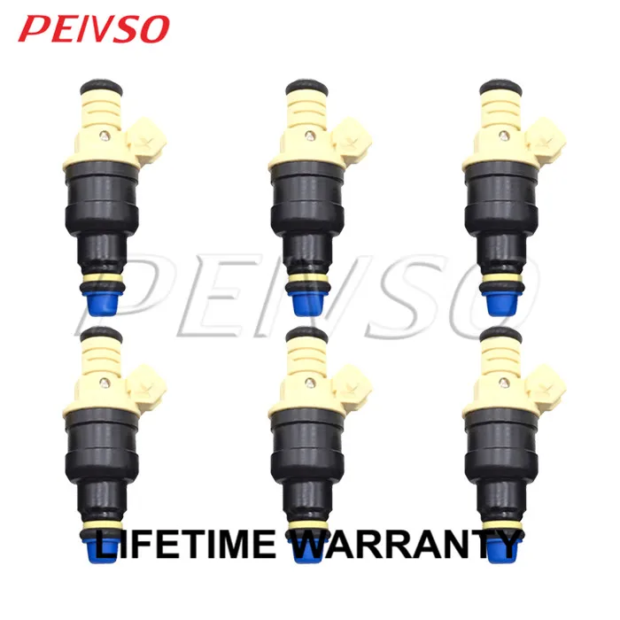 6x0280150941 F0SE-B5A топливный инжектор для FORD и MERCURY AEROSTAR/мустанга/E-150/E-250/F-150/Пума 2 9/3 0/3
