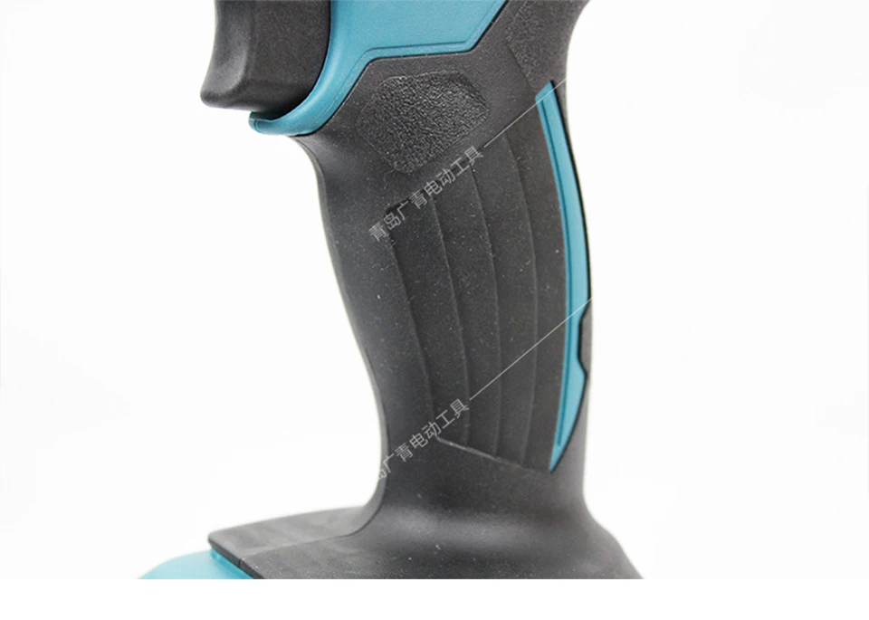 Япония Makita DTD149 зарядки воздействия отвертки 18V литиевая батарея для электрического шуруповерта 3200ipm 2500 об/мин 165N. m только основной корпус