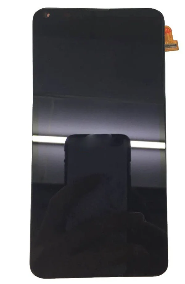 5 0 ''для Nokia Lumia 640 1113 RM 1109 1072 N640 ЖК дисплей + сенсорный экран дигитайзер с рамкой
