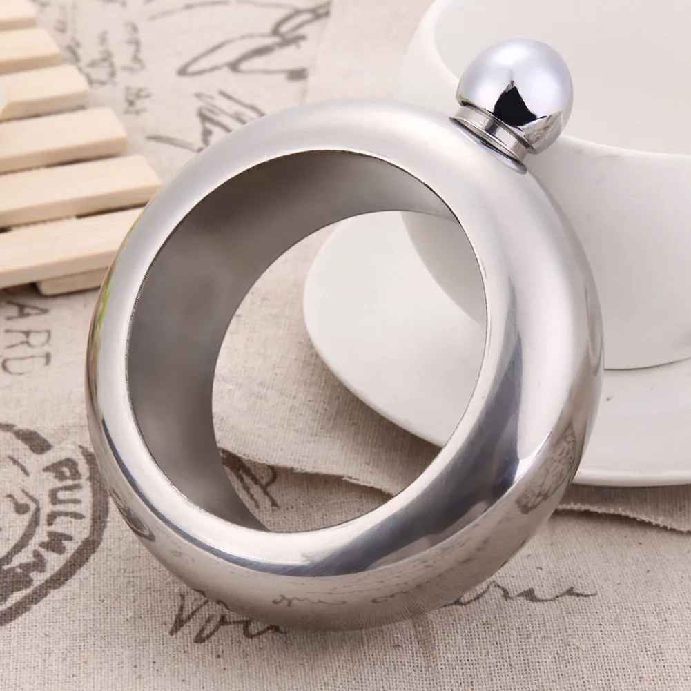 3 5 оригинальная фляжка со спиртом глиняный кувшин набор посуды для напитков из