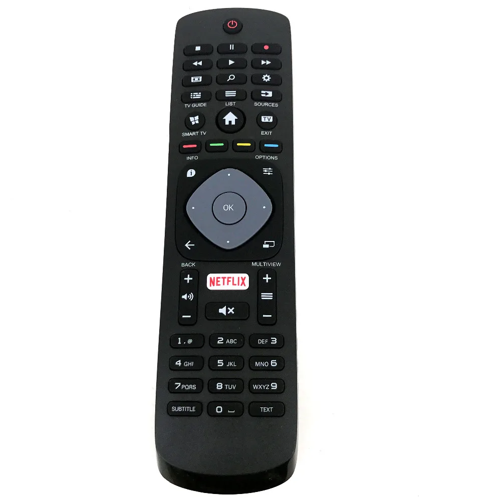 Новая оригинальная замена для пульта дистанционного управления Philips SMART TV