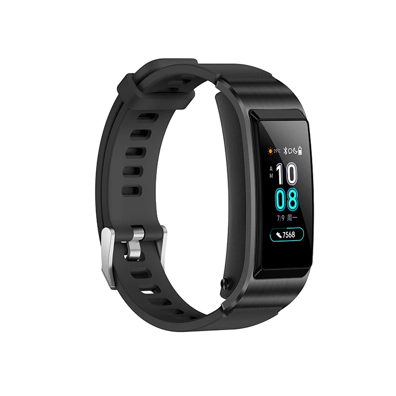 Оригинальный умный Браслет Huawei Band B5 цветной экран водонепроницаемый Bluetooth