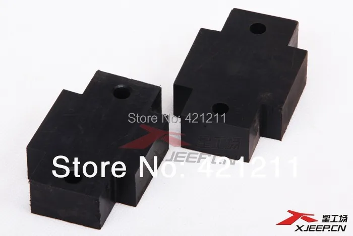 

balance bar reduces block - lift kit for SUZUKI Jimny
