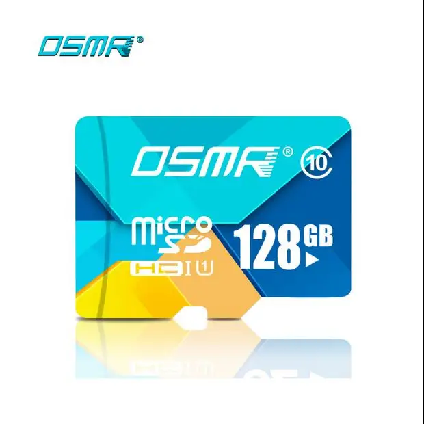 Бренд OSMR, карты памяти, Micro sd карта, класс 10, карта памяти, 8 ГБ, 16 ГБ, 32 ГБ, 64 ГБ, Micro sd карта, 50 PS/1 BagC