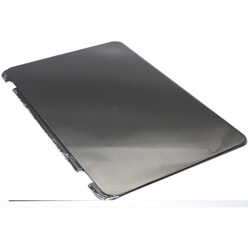 BillionCharm Нижний Базовый чехол для ноутбука DELL Inspiron 15R N5110 M5110 lcd задняя крышка/ЖК-дисплей передняя рамка черный