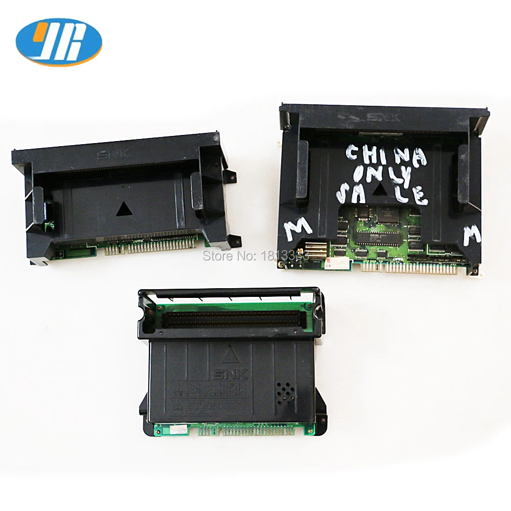 Материнская плата SNK Neo Geo MVS MV-1C /FZ /1B JAMMA основная для слота классический ретро