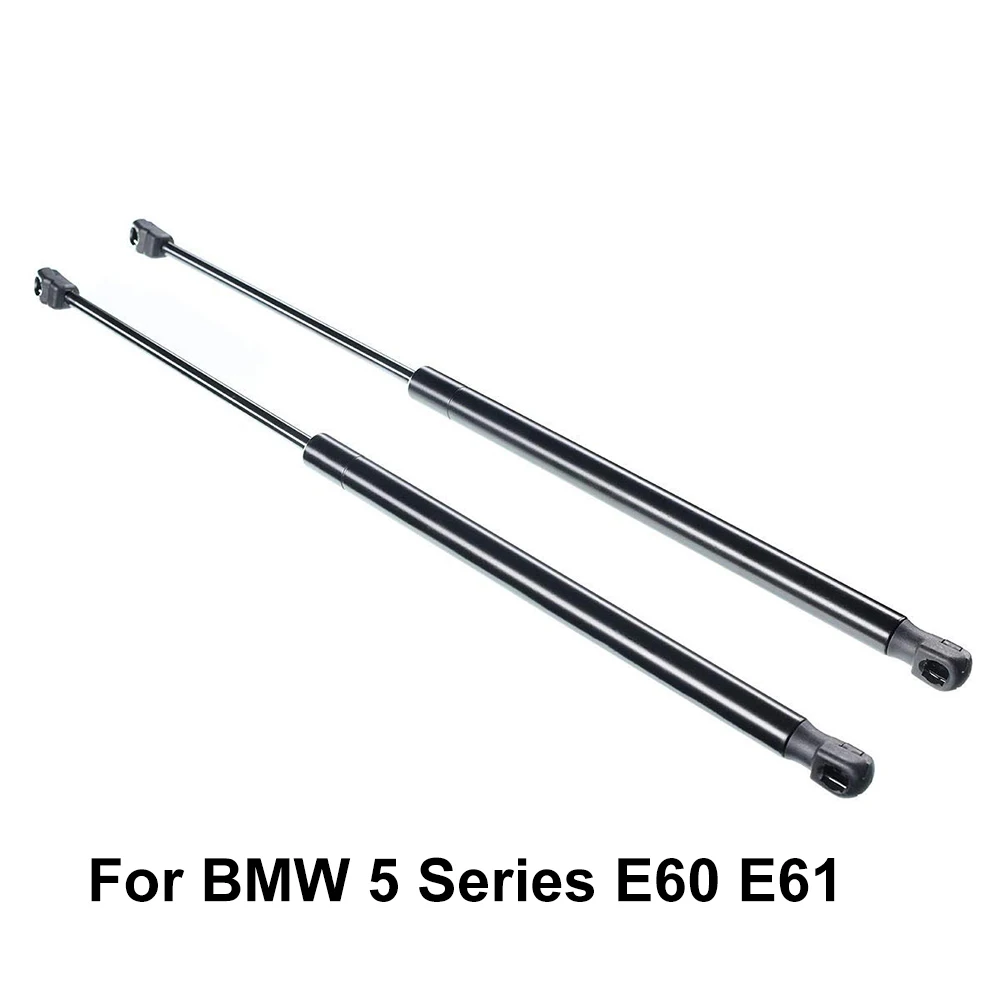 Передняя капота подъемный цилиндр опорная газовая пружина стойка 51237008745 для BMW 5