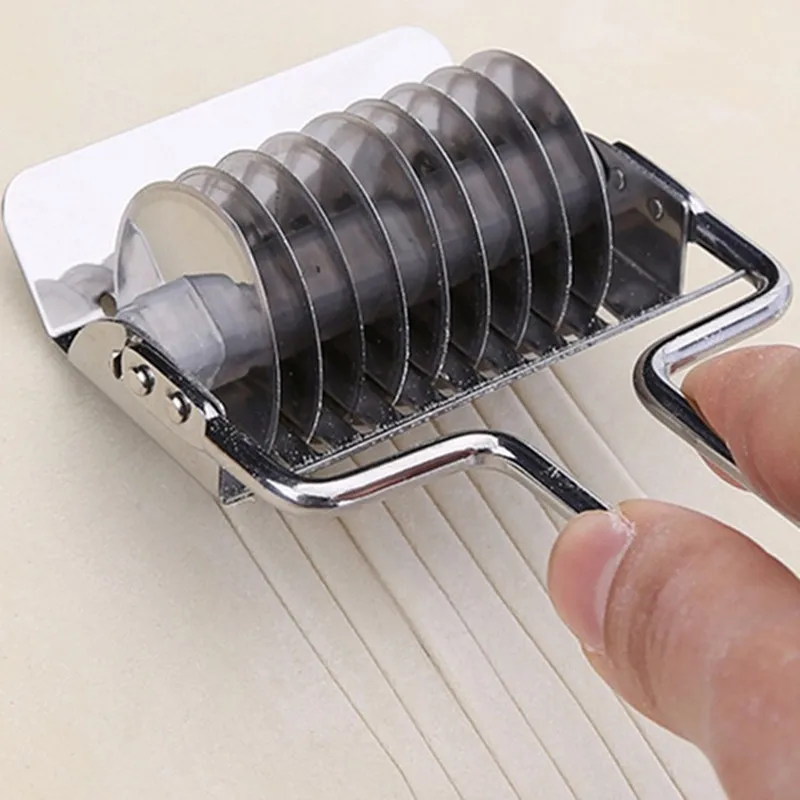 DIY ручной прибор для лапши делая машину из нержавеющей стали прессования для изготовления лапши пасты многофункциональные прокатные пищевые комбинаты Кухонные гаджеты