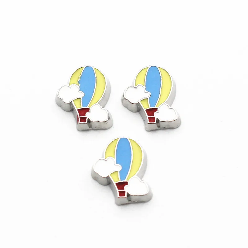 Новинка 10 шт./лот шапочка горячего воздуха выражение воздушного шара Плавающие