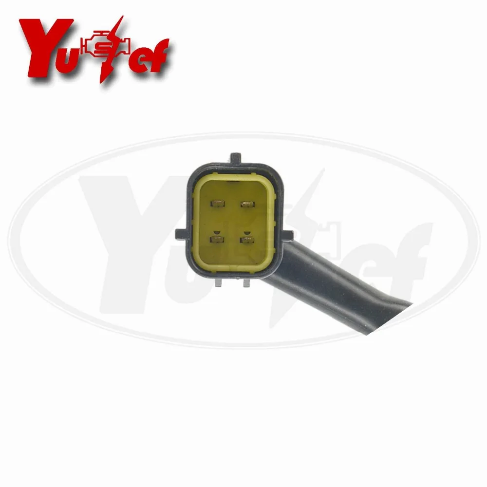 Кислородный датчик O2 для Chevrolet Aveo Aveo5 Pontiac G3 1.6L 96951465 234 4290 250 24851 350 34262 передний зонд