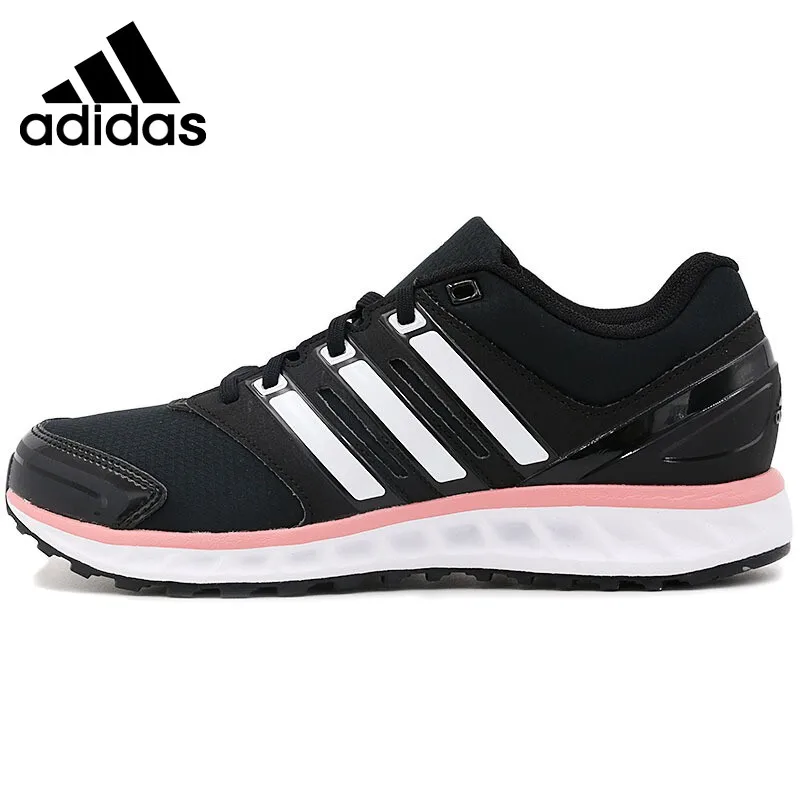 Новинка 2018 оригинальные женские беговые кроссовки Adidas falcon elite rs 3|Беговая обувь| |