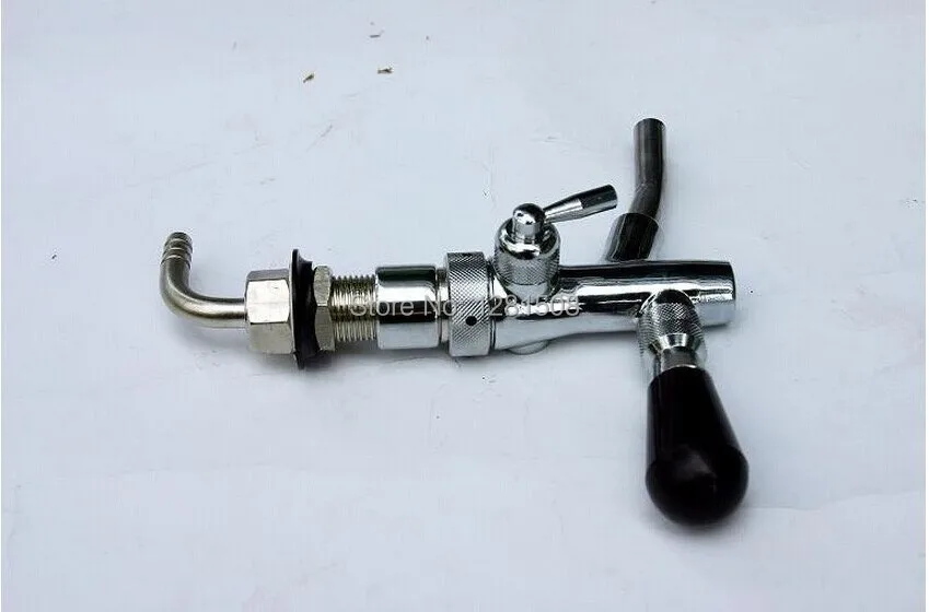 Кран для пивных бочек. Латунь. Бесплатная доставка. | Дом и сад