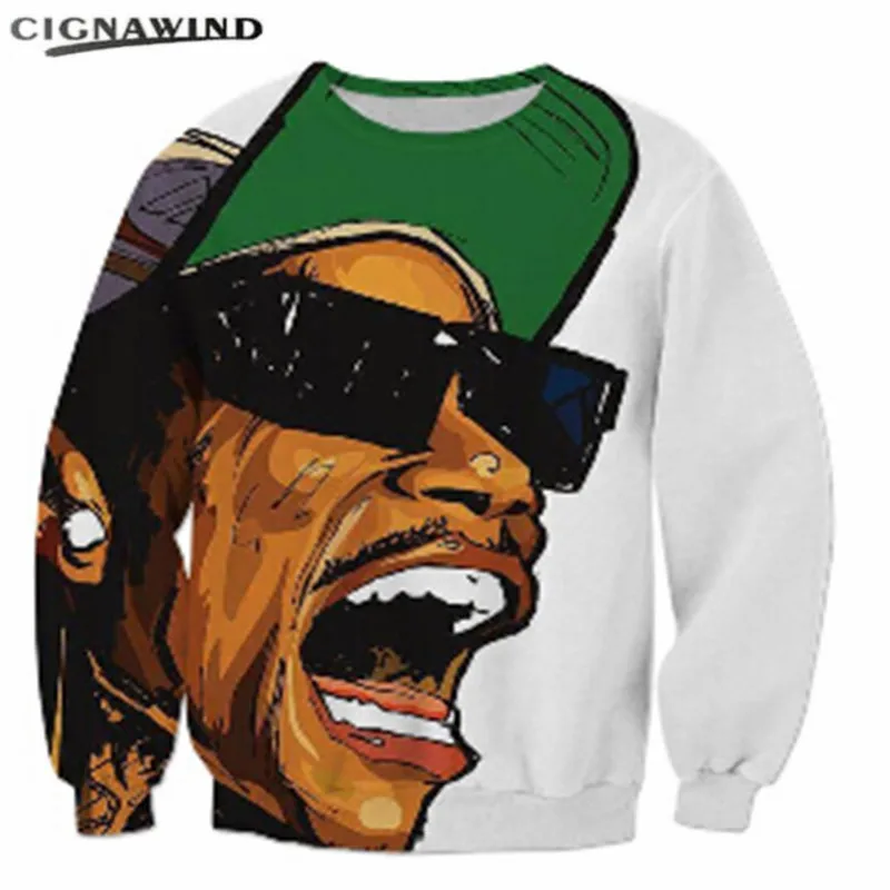 Новый Свитшот Dizzy Arts Wiz Khalifa с 3D принтом мужские женские спортивные костюмы