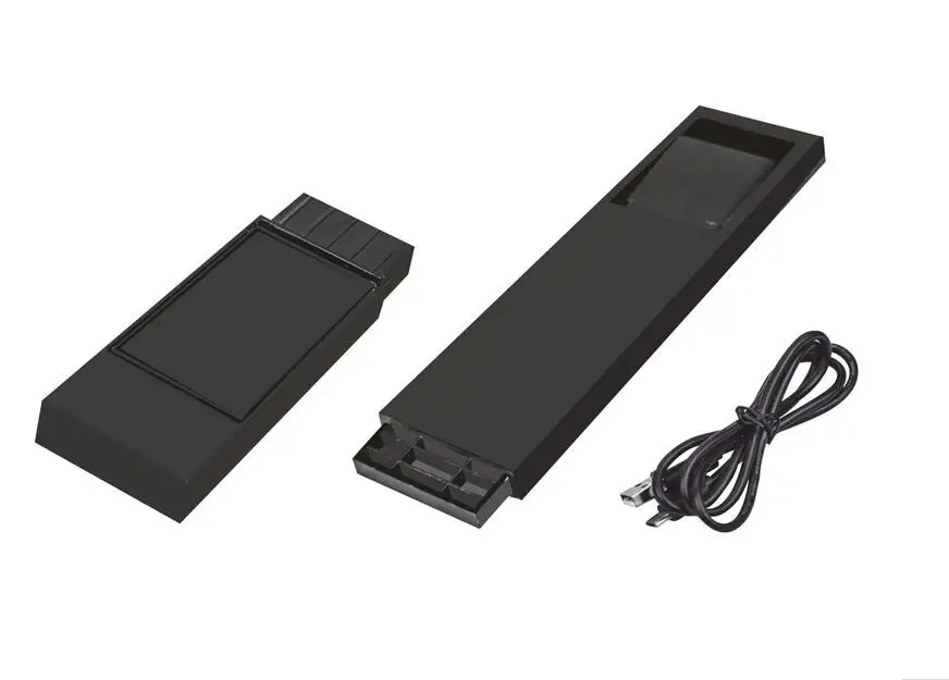 Игровые аксессуары для PSVR PS4 VR PS гарнитура 2-го поколения Move Зарядная Станция