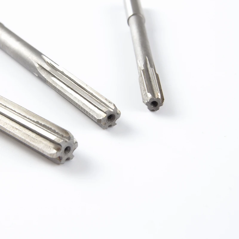 10 шт./компл. Высокоточный расширитель с прямым хвостовиком HSS 4241 3/4/5/6/7/8/9/10/11/12 мм H7 |