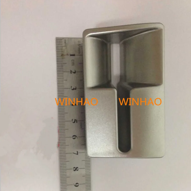 ATM части Совершенно новый wincor анти скиммер для 2000/2000XE ободок|skimmer|skimmer atm |
